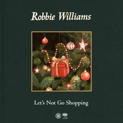 Lets Not Go Shopping 專輯 Robbie Williams/Maxi Jazz