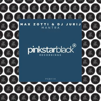 Mantra 專輯 Blaxx/Max Zotti