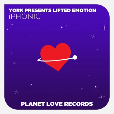 iPhonic 专辑 York