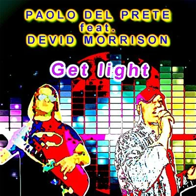 Get Light 专辑 High Resolution/Paolo Del Prete