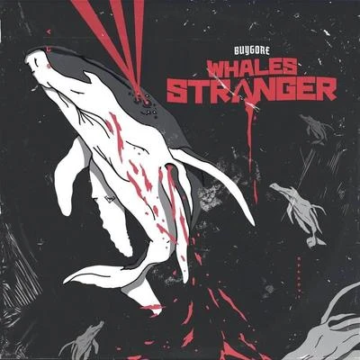 Stranger 專輯 Roee Yeger/Whales