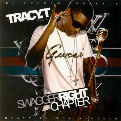 Swagger Right Chapter 專輯 Tracy T/Grizzle/Yung Quis