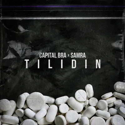 Tilidin 專輯 Capital Bra/GRiNGO