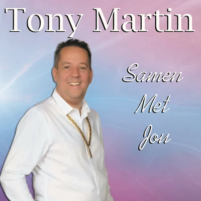 Samen Met Jou 專輯 Tony Martin/Nat King Cole