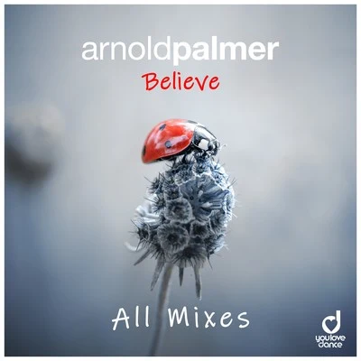 Believe (All Mixes) 專輯 Arnold Palmer