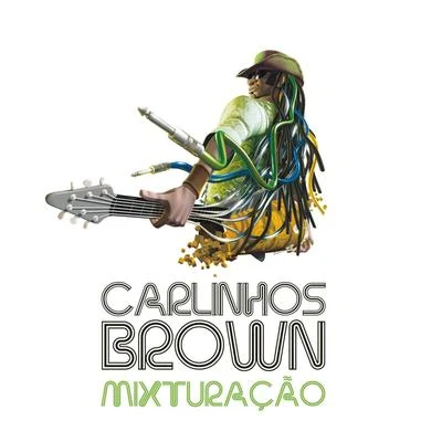 Mixturação (feat. Ivete Sangalo) - Single 專輯 Ivete Sangalo