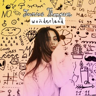 Jasmine Thompson Wonderland EP