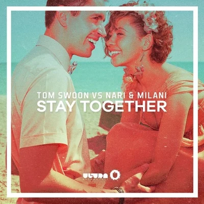 Stay Together 專輯 Tom Swoon