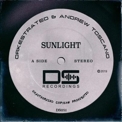 Sunlight 專輯 Orkestrated