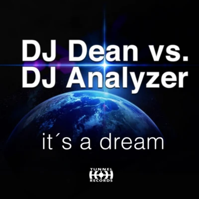 Its A Dream 專輯 DJ Dean