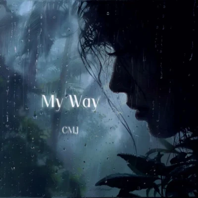 My Way 專輯 fnonose/CMJ/Kristoffer Eikrem