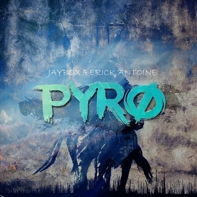 Pyro (Original Mix) 專輯 Audiokiller/Jaybox/Natty Rico