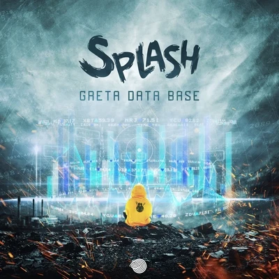 Greta Data Base 專輯 SPLASH/Bis/sd/Slay Products/Trapfit