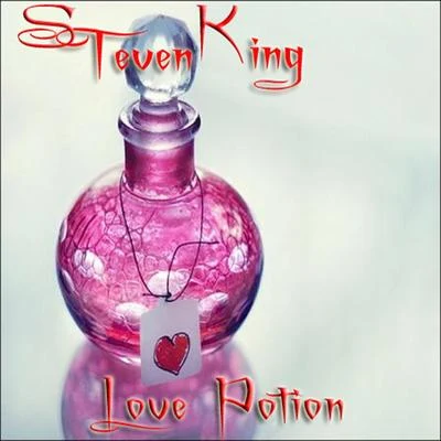 Love Potion 专辑 Steven King