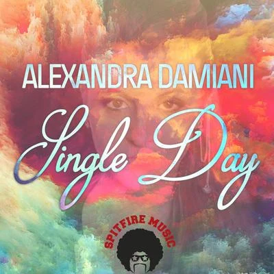 Single Day 專輯 Alexandra Damiani