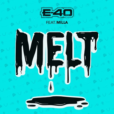 Melt 专辑 MILLA/Clayton William