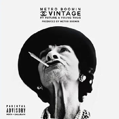 Chanel Vintage (feat. Future & Young Thug) - Single 專輯 Metro Boomin/Thompson Twins