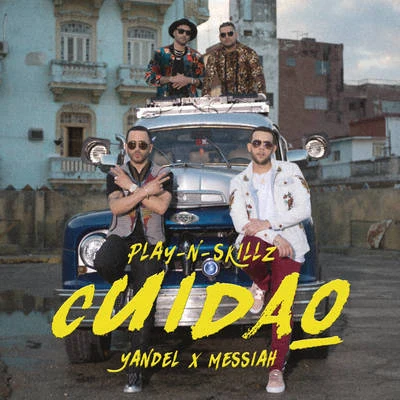 Cuidao 專輯 Play-N-Skillz