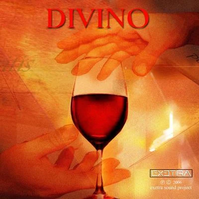 Divino 專輯 Divino