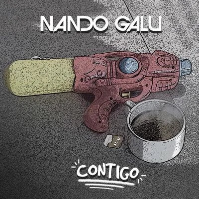 Contigo 專輯 Nando Galu