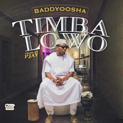 Timba Lowo 專輯 Baddy Oosha