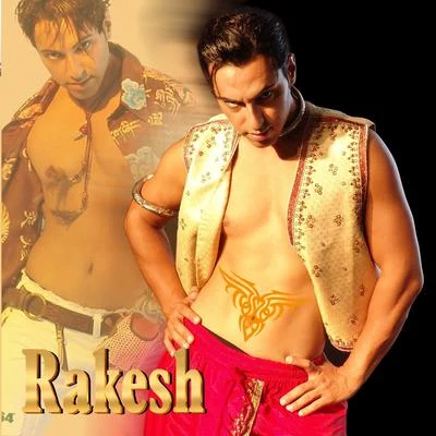 Rakesh Dame Pasion