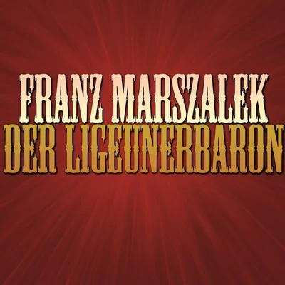 Der Ligeunerbaron 专辑 Gretl Schorg/Franz Marszalek/Kölner Tanz-und Unterhaltungsorchester/Willy Hofmann