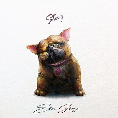 Stay 专辑 No Class Millionaires/Cursive Z/Eric Gray