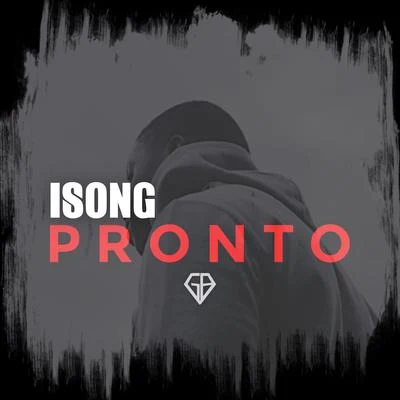 Isong - Pronto 專輯 iSONG