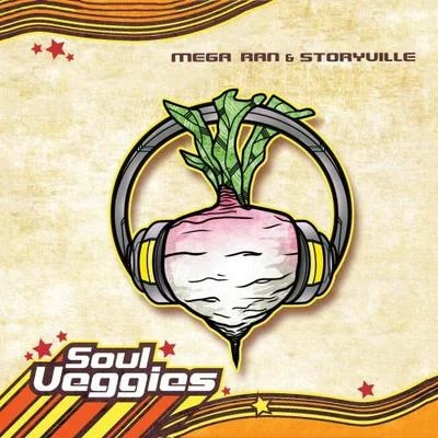 Storyville Soul Veggies