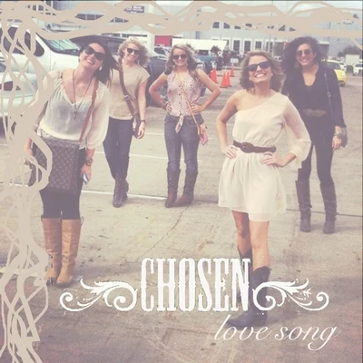 Love Song 專輯 Chosen