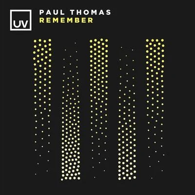 Remember 专辑 Paul Thomas