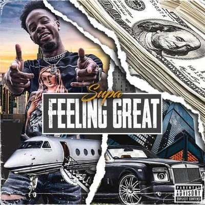 Feeling Great 專輯 Supa