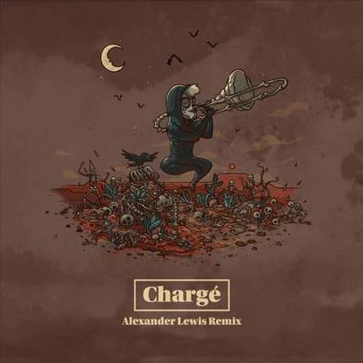 Chargé (Alexander Lewis Trombone Flip) 專輯 Alexander Lewis