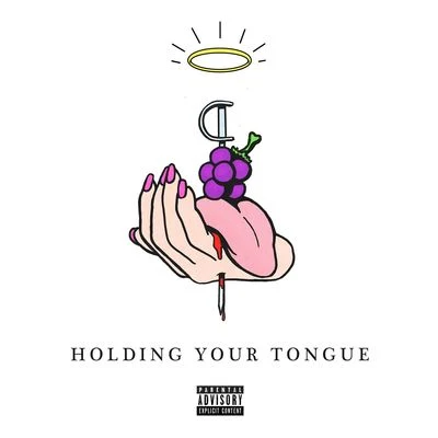 Holding Your Tongue 专辑 Shoffy/Terror Jr