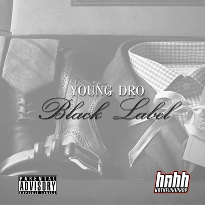 Black Label 专辑 Young Dro