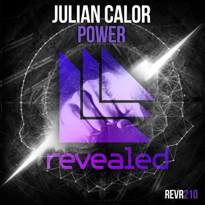 Power 專輯 Julian Calor