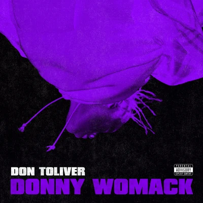 Donny Womack 专辑 Don Toliver