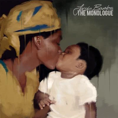 The Monologue 專輯 Jacob Banks