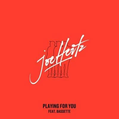 Playing For You 專輯 Joe Hertz