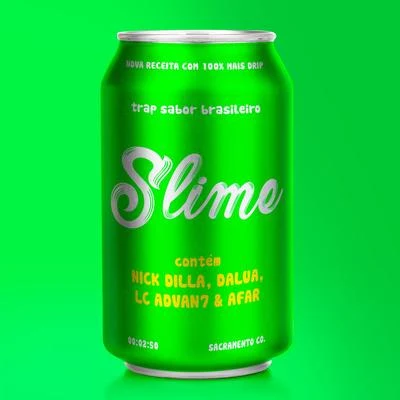 Slime 專輯 Afar