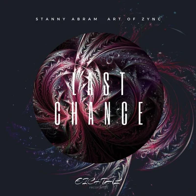 Last Chance 專輯 B-Liv/Stanny Abram