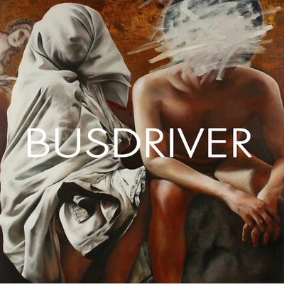 Busdriver Unreleased Hits