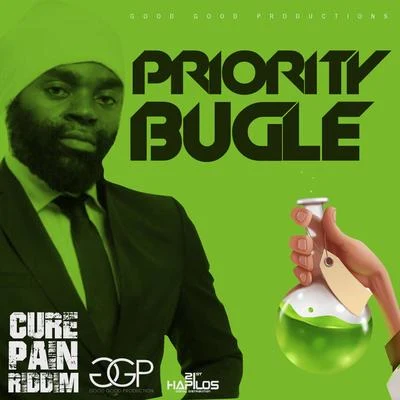 Priority 專輯 Bugle