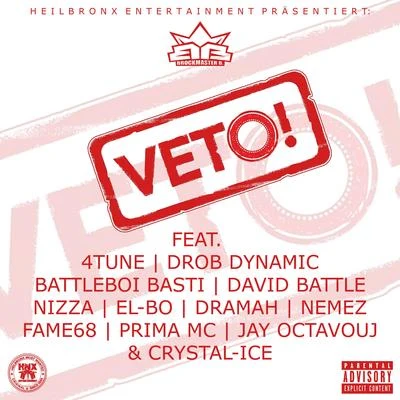 Veto 專輯 El-Bo