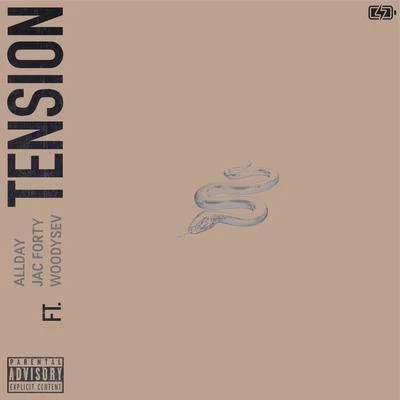 Tension 專輯 Allday