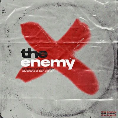 The Enemy 專輯 R3wire/Ben Rainey/Quintino & Blasterjaxx