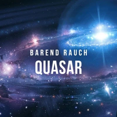 Quasar 專輯 Barend Rauch/Ayoub Bahou