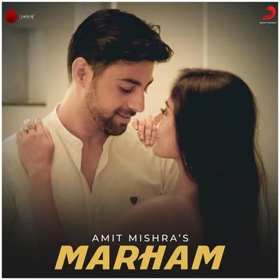 Amit MishraAntara Mitra Marham - Single