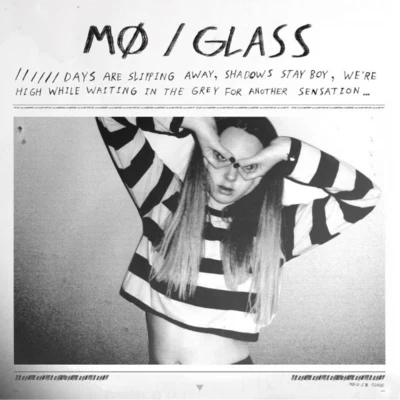 Glass - Single 專輯 MØ